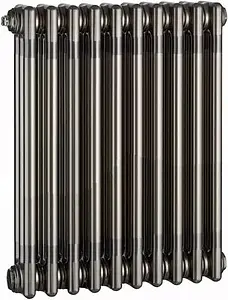 Радиатор стальной трубчатый Zehnder Charleston 3057/10 1270 ¾&quot; TL 0325, 4