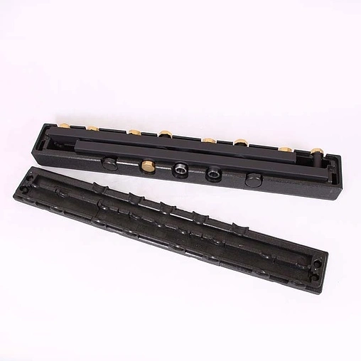 Коллектор распределительный 4 контура 1½&quot;н x 1½&quot;нг WATTS VB25/32-4 10026672