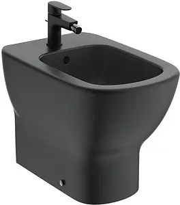 Смеситель для биде Ideal Standard Cerafine O чёрный матовый BC705XG, 4