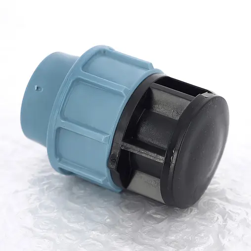 Заглушка компрессионная 25мм Unidelta 1012025000