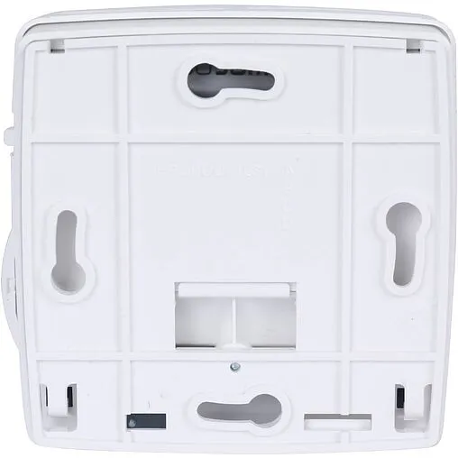 Радиотерморегулятор комнатный НО/НЗ WATTS WFHT-RF Basic белый 10021130