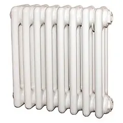 Радиатор стальной трубчатый Arbonia Standard 3050/08 N12 ¾" 9016 Радиатор стальной трубчатый Arbonia Standard 3050/08 N12 ¾" 9016