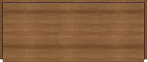 Комод ISVEA Marino 80 тик 23SQ1003080I Комод ISVEA Marino 80 тик 23SQ1003080I, 1