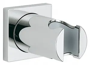 Держатель ручного душа Grohe Rainshower хром 27075000 Держатель ручного душа Grohe Rainshower хром 27075000, 1