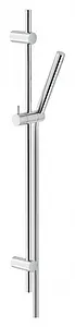 Душевая стойка Nobili хром AD140/18CR Душевая стойка Nobili хром AD140/18CR, 1