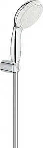 Душевой набор Grohe Tempesta New 100 II хром 2780310E Душевой набор Grohe Tempesta New 100 II хром 2780310E, 1