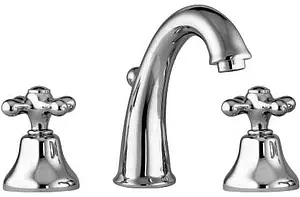 Смеситель для раковины Fiore Margot хром 26CR0628 Смеситель для раковины Fiore Margot хром 26CR0628, 1