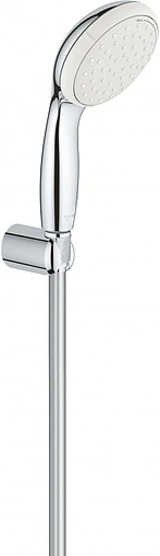 Душевой набор Grohe Tempesta New 100 II хром 2780310E