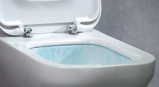 Комплект 4 в 1 Ideal Standard Esedra AquaBlade T386401