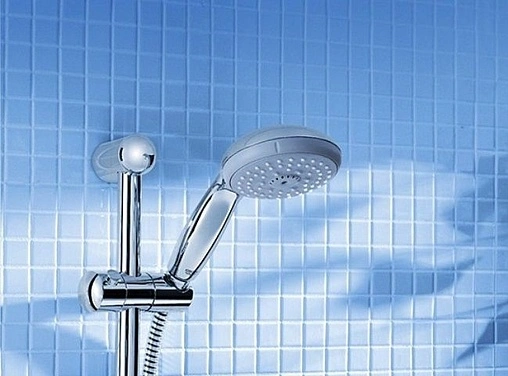 Лейка ручного душа Grohe Tempesta New 100 IV хром 28421002