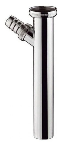 Вставка для сифона с адаптером для бытовой техники Hansgrohe 53997000