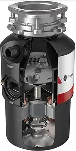 Измельчитель пищевых отходов Teka TR 750 115890014 Измельчитель пищевых отходов Teka TR 750 115890014, 3