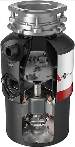 Измельчитель пищевых отходов Teka TR 750 115890014 Измельчитель пищевых отходов Teka TR 750 115890014