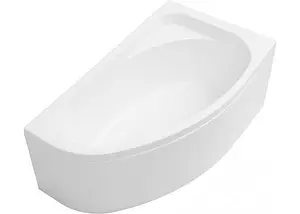 Ванна акриловая Aquanet Mia 140x80 R 00246884 Ванна акриловая Aquanet Mia 140x80 R 00246884, 5