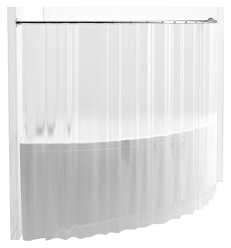 Ванна акриловая Aquanet Palau 140x140 00204021