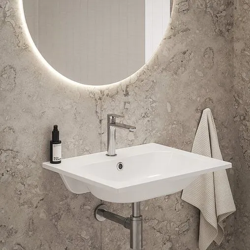 Смеситель для раковины Ravak Eleganta хром X070210 Смеситель для раковины Ravak Eleganta хром X070210