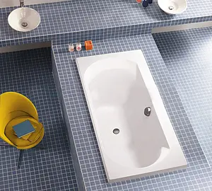 Ванна акриловая Jacob Delafon Elise 170x75 E60279RU-01, 3