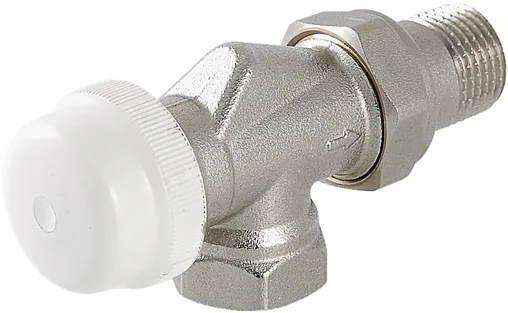 Вентиль терморегулирующий осевой ½&quot; в/н Valtec VT.179.N.04