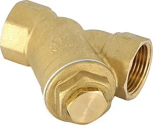 Фильтр магнитный сетчатый 1"в x 1"в Uni-Fitt 213G4000 Фильтр магнитный сетчатый 1"в x 1"в Uni-Fitt 213G4000, 4