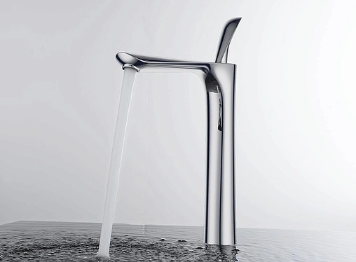 Смеситель для раковины D&amp;K Venice Baciano хром DA1032041