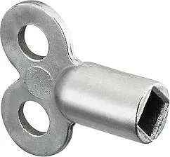 Ключ для крана Маевского Oventrop 1103151 Ключ для крана Маевского Oventrop 1103151