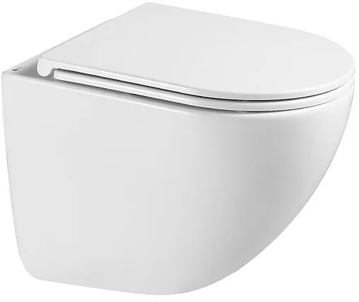 Комплект 5 в 1 Lemark Peneda Expert+Bit+ Glazer White 100123433 с кнопкой Bit 9803007 хром матовый