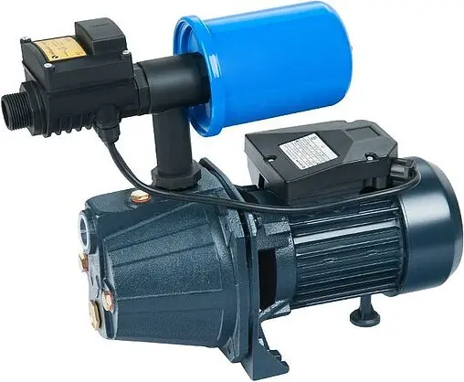 Станция автоматического водоснабжения Unipump Auto Eco Jet 80 L-5 66183