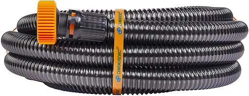 Шланг армированный Джилекс 1&quot;(25 мм) / 7.5м 9809