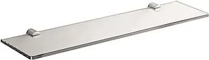 Полка IDDIS Renior хром L049 Полка IDDIS Renior хром L049, 1