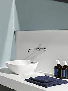 Раковина Laufen INO 35 белый 8.1230.0.000.109.1 Раковина Laufen INO 35 белый 8.1230.0.000.109.1, 5