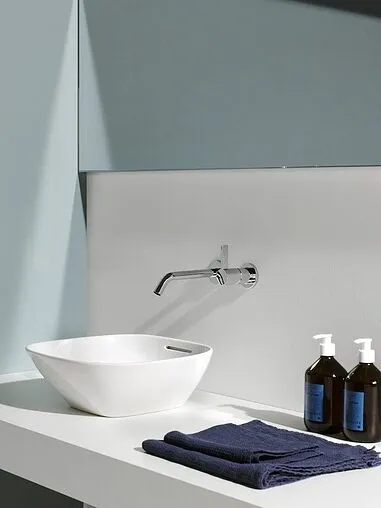 Раковина Laufen Ino 35 белый 8.1230.0.000.109.1