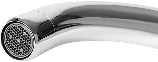 Излив длинный круглый 40см IDDIS Optima Home хром W34 Излив длинный круглый 40см IDDIS Optima Home хром W34