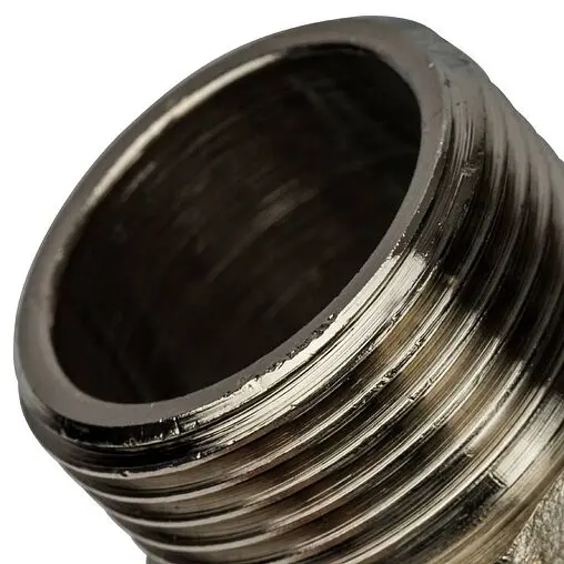 Кран шаровый ¾"н x ¾"н Stout SVB-0005-000020