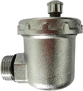 Воздухоотводчик автоматический ½&quot;н Kromwell EU.ST6033035 12_k, 2