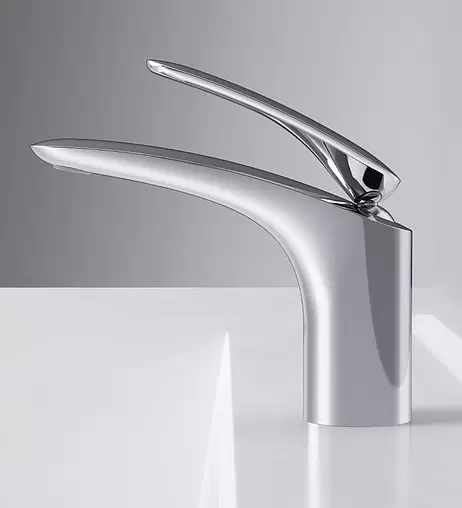 Смеситель для раковины Am.Pm Sensation хром F3082164