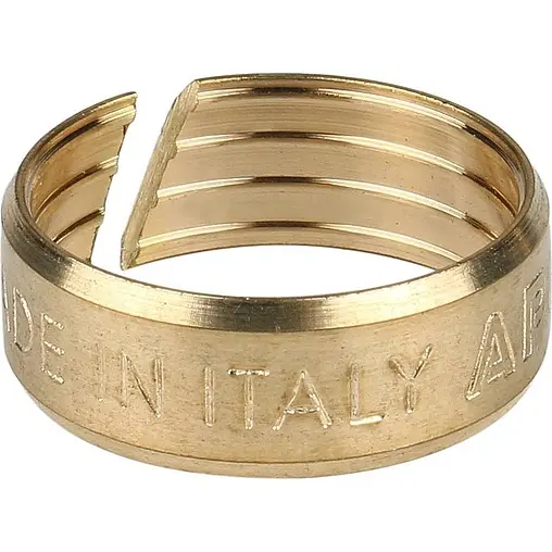 Уголок компрессионный переходной 20мм x ½"в APE 752L 12x20