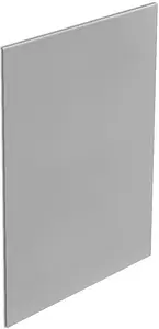 Панель для ванны боковая правая Aquatek Альфа 70 R белый EKR-B0000024 Панель для ванны боковая правая Aquatek Альфа 70 R белый EKR-B0000024, 1