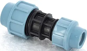 Муфта компрессионная редукционная 32мм x 20мм Unidelta 1002032020 Муфта компрессионная редукционная 32мм x 20мм Unidelta 1002032020, 4