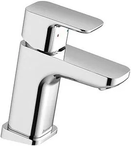 Смеситель для раковины Ravak 10° Free хром X070127, 1