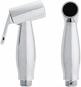 Гигиенический душ Swedbe Calypso хром 5022 Гигиенический душ Swedbe Calypso хром 5022, 1