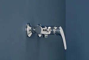 Смеситель для душа Aquanet Techno хром SD90887 Смеситель для душа Aquanet Techno хром SD90887, 4