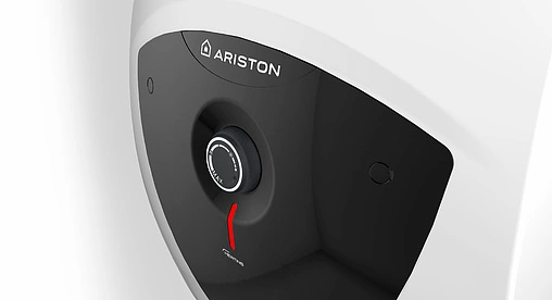 Водонагреватель накопительный электрический Ariston ABS ANDRIS LUX 10 UR 3100605