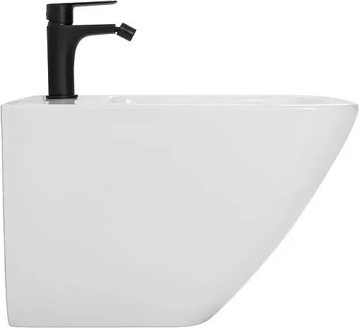 Биде подвесное Allen Brau Liberty 3 белый 4.33016.20