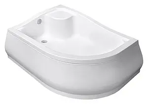 Поддон для душа Radaway Korfu E 4E81400-03L Поддон для душа Radaway Korfu E 4E81400-03L, 1