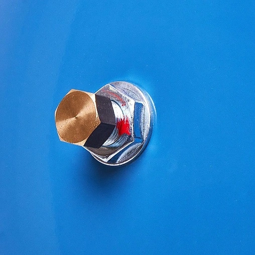 Гидроаккумулятор Reflex DE 100л 10 бар 7306600