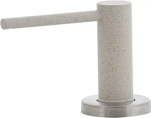 Дозатор Ewigstein 0024 бежевый, 1