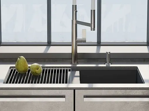 Ролл-мат Omoikiri ROLL-05-IN нержавеющая сталь 4999060