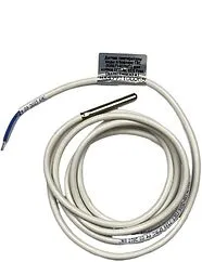 Датчик температуры NTC для бойлера для котлов ECO-4s, ECO Four, Duo-tec Compact и LUNA Duo-tec E Baxi BX4991100068