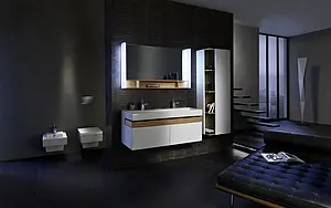 Биде подвесное Jacob Delafon Terrace белый EMA0002-00 Биде подвесное Jacob Delafon Terrace белый EMA0002-00, 4