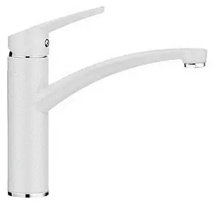 Смеситель для кухни Blanco Nea белый 519406 Смеситель для кухни Blanco Nea белый 519406, 1